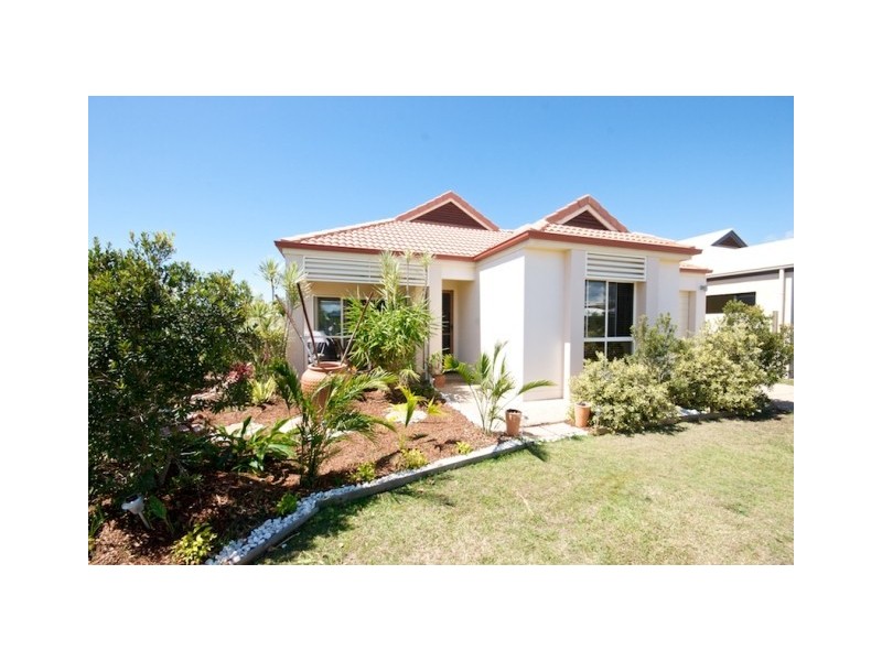 Kawana Island QLD 4575