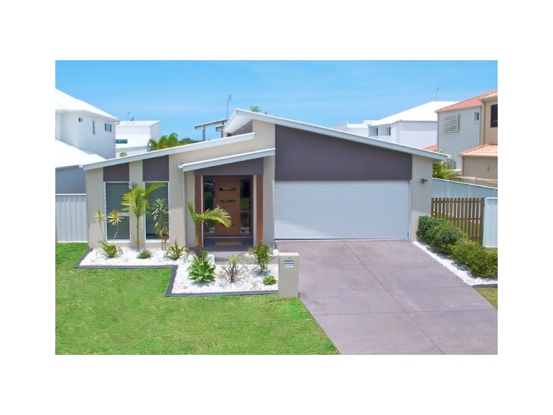 Kawana Island QLD 4575
