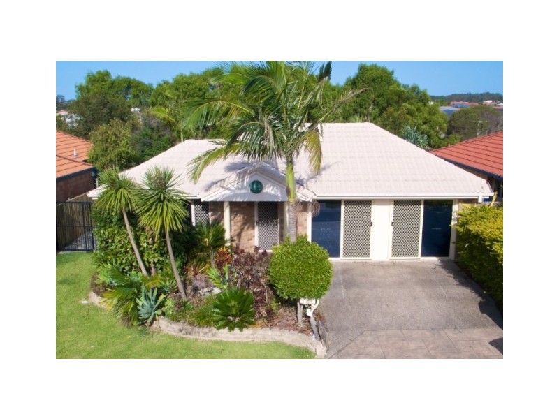 Little Mountain QLD 4551