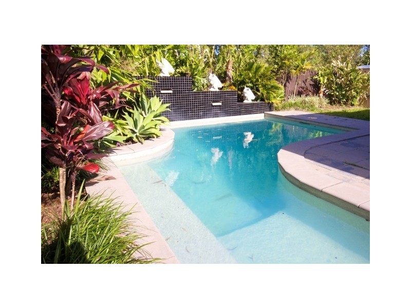 Little Mountain QLD 4551