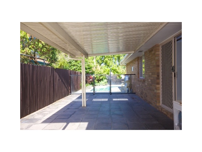 Little Mountain QLD 4551