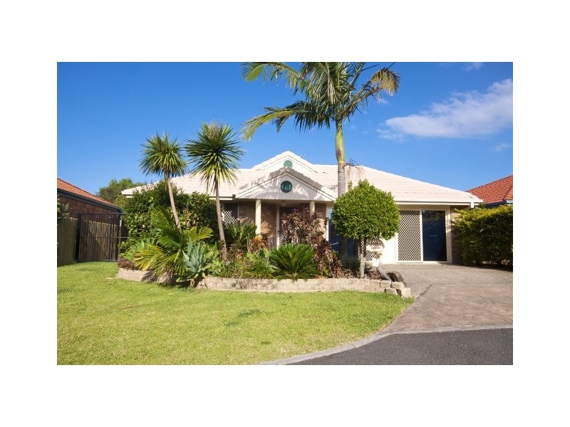 Little Mountain QLD 4551