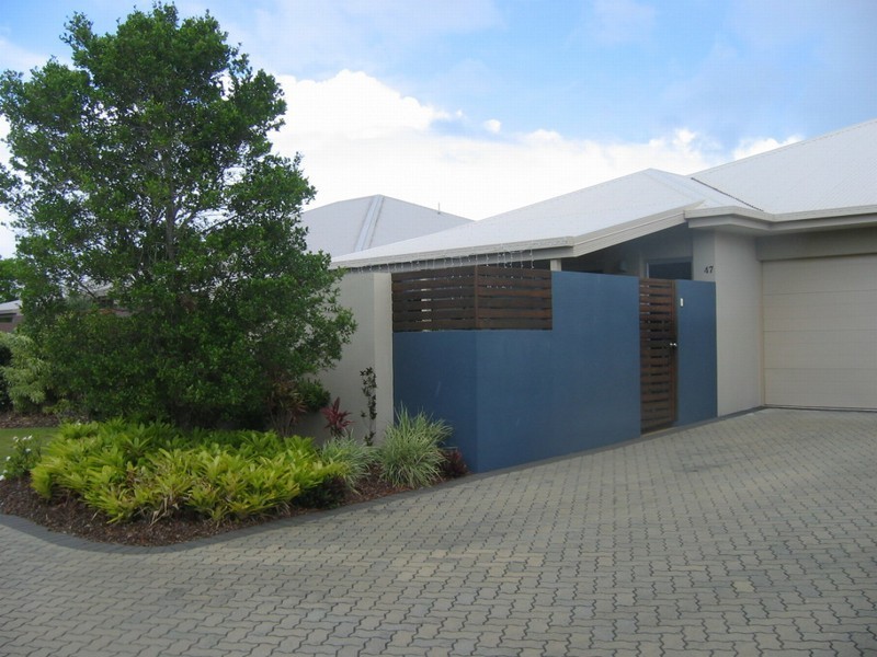 Kawana Island QLD 4575