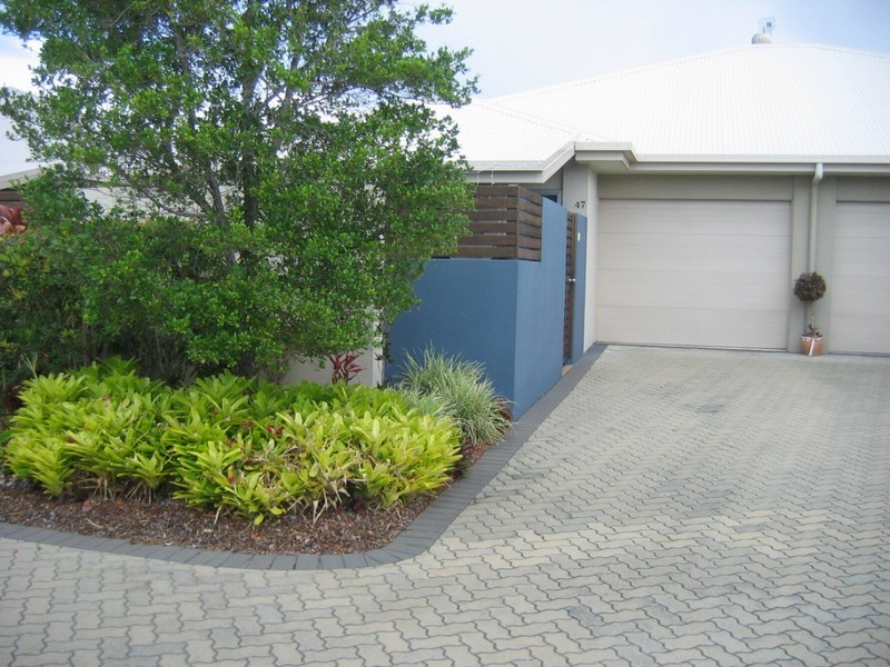 Kawana Island QLD 4575