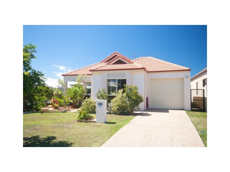 Kawana Island QLD 4575