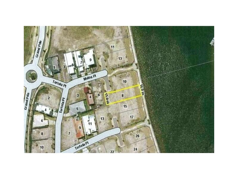 8 Melos Place, Kawana Island QLD 4575