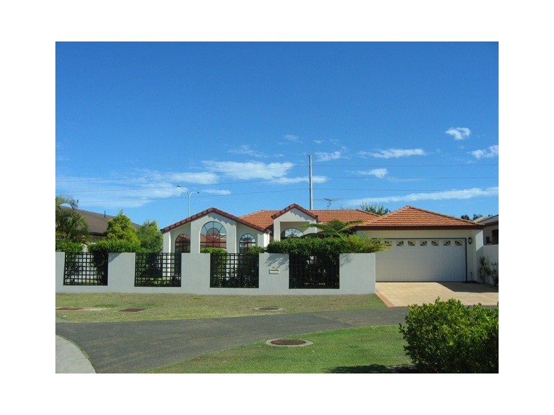21 Mykonos Court, Kawana Island QLD 4575