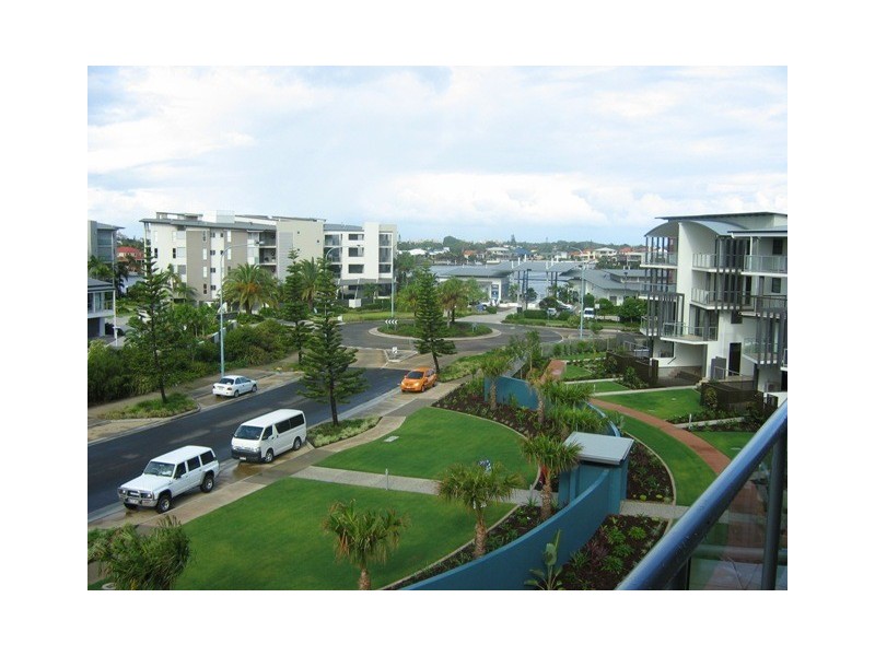 56/10 Grand Parade, Kawana Island QLD 4575