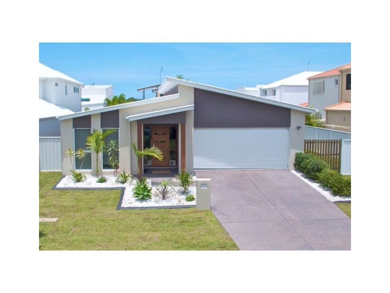 Kawana Island QLD 4575