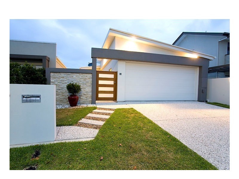Kawana Island QLD 4575