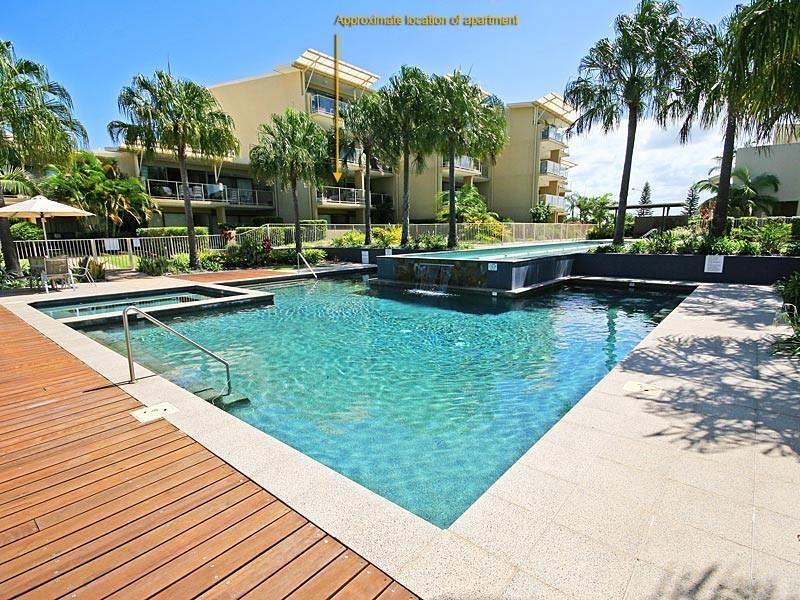 26/1 Grenada Way, Kawana Island QLD 4575