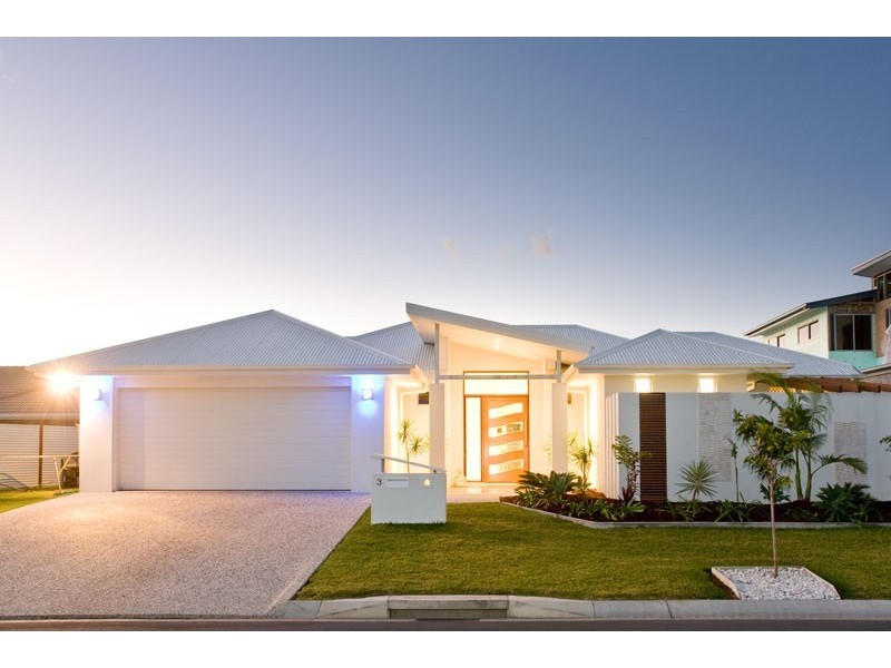 3 Panama Court, Kawana Island QLD 4575