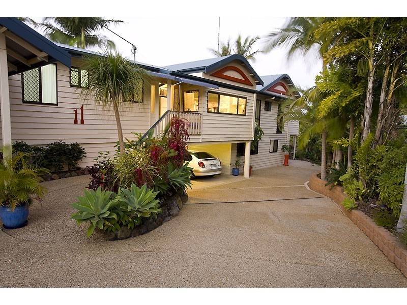 11 Tulong Court, Buderim QLD 4556