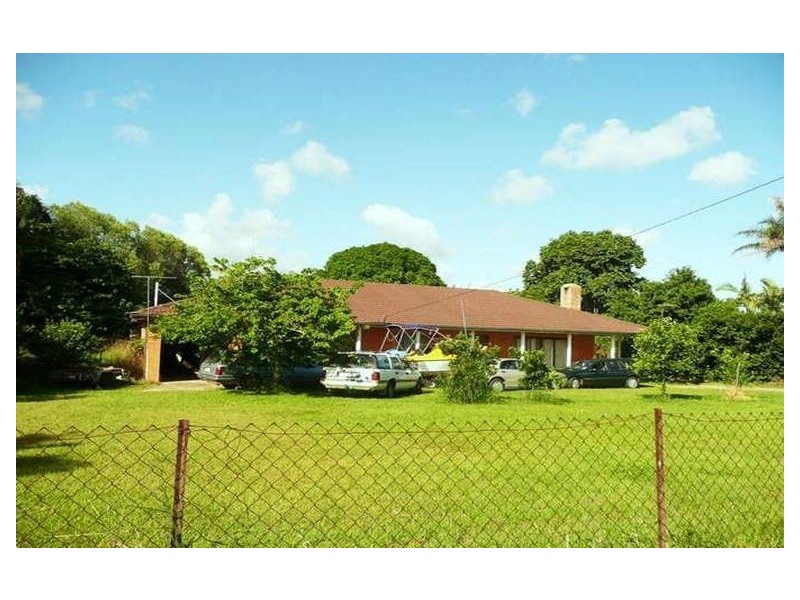 305 King Street, Caboolture QLD 4510