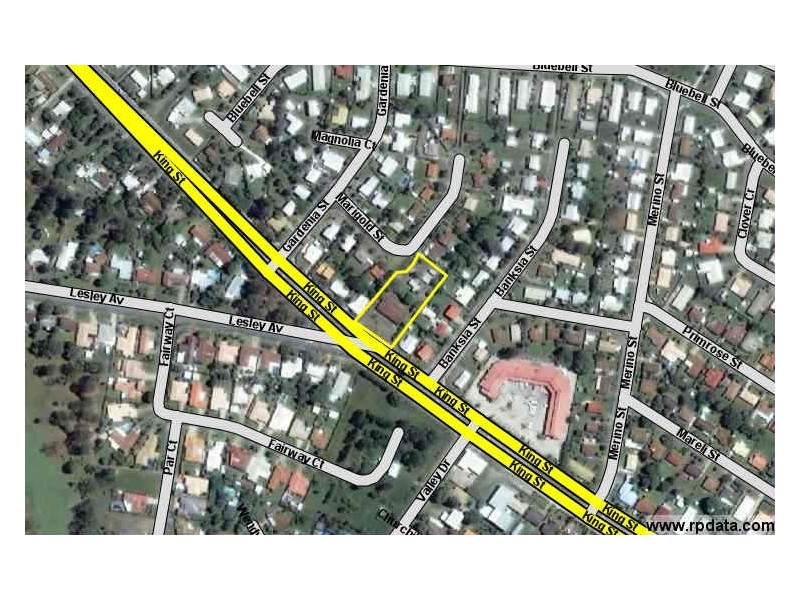 305 King Street, Caboolture QLD 4510