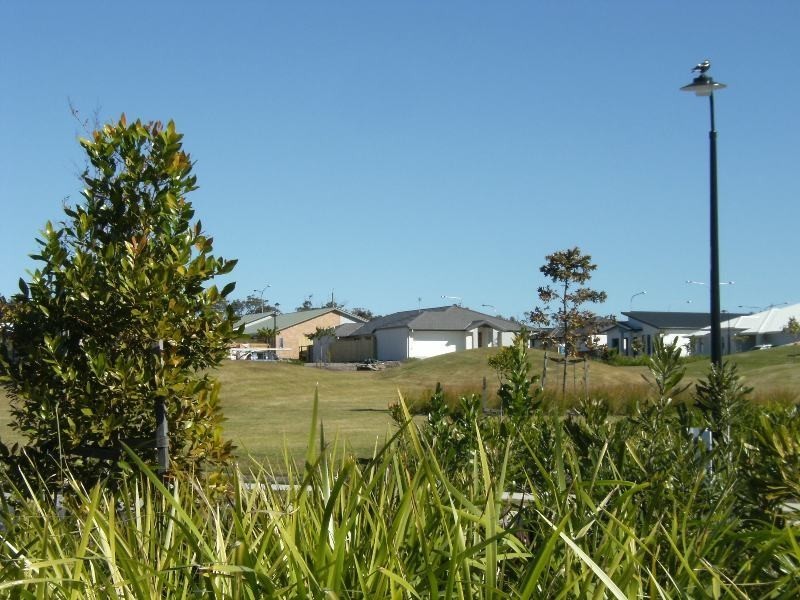 Lot 464 Frogmouth Circuit, Mountain Creek QLD 4557
