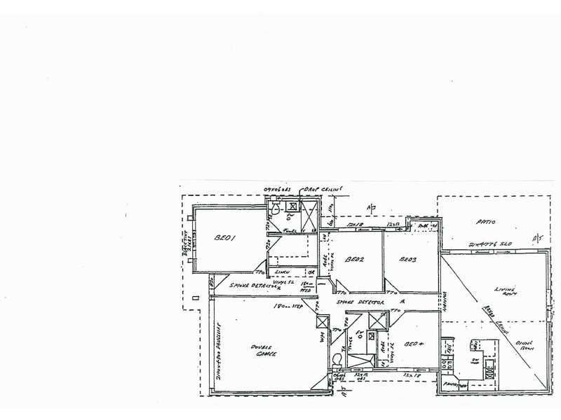 Lot 464 Frogmouth Circuit, Mountain Creek QLD 4557