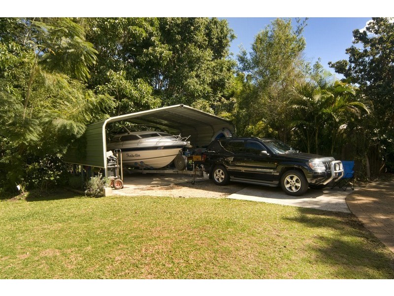 24 Quambi Place, Buderim QLD 4556