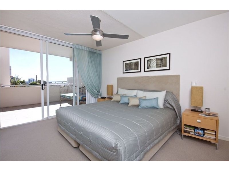 1025/80 Lower Gay Terrace, Caloundra QLD 4551