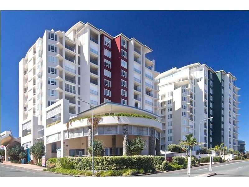 1025/80 Lower Gay Terrace, Caloundra QLD 4551