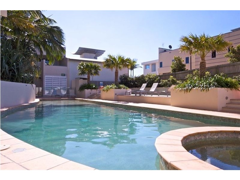1025/80 Lower Gay Terrace, Caloundra QLD 4551