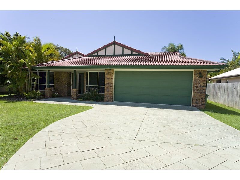 9 Redwood Court, Currimundi QLD 4551