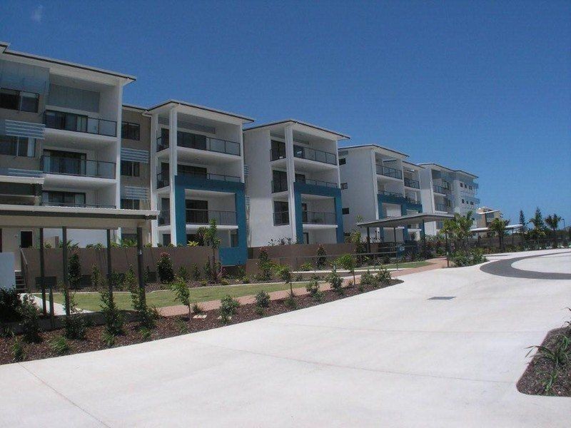 53/4 Grand Parade, Kawana Island QLD 4575
