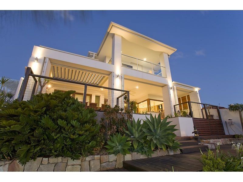 Parrearra QLD 4575
