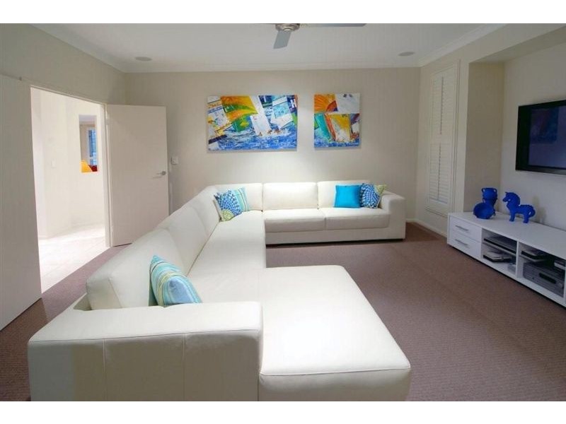 40 Tweddell Drive, Pelican Waters QLD 4551