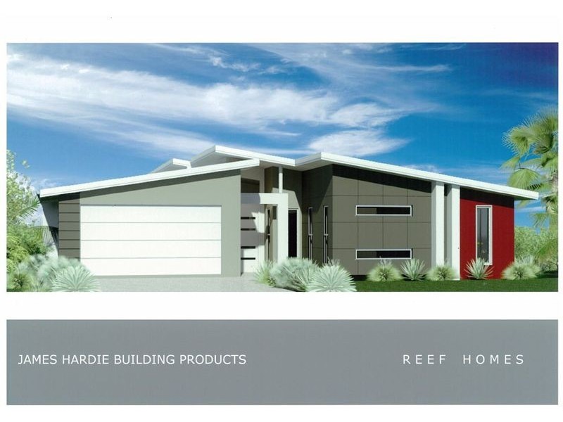 Lot 282 Bellanboe Circuit, Pelican Waters QLD 4551