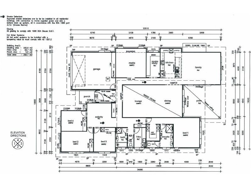 Lot 282 Bellanboe Circuit, Pelican Waters QLD 4551