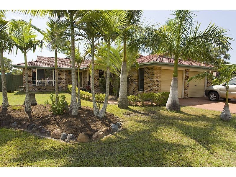 50 Village Way, Little Mountain QLD 4551