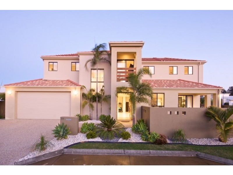 33 Cuba Court, Kawana Island QLD 4575