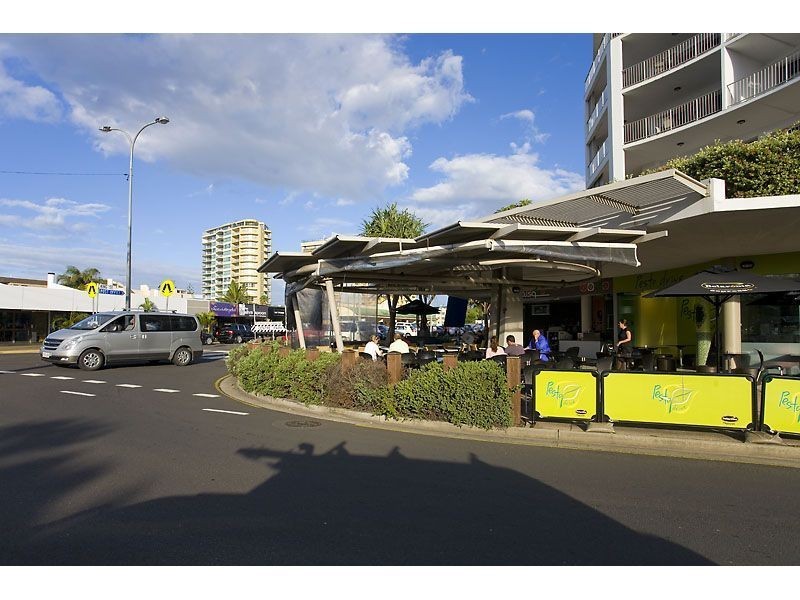 7/29 The Esplanade, Maroochydore QLD 4558