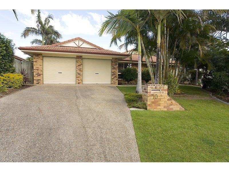 10 Rossiter Place, Aroona QLD 4551