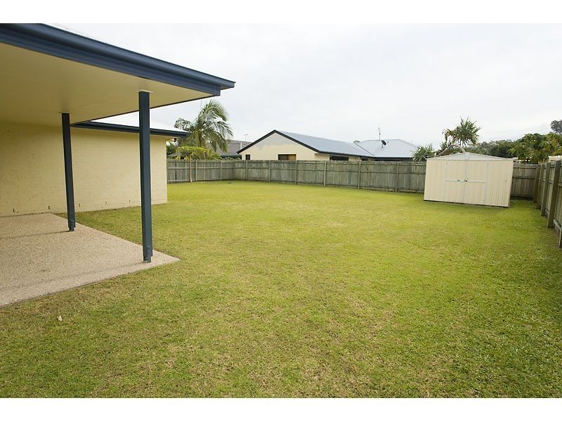 20 Lilac Crescent, Currimundi QLD 4551