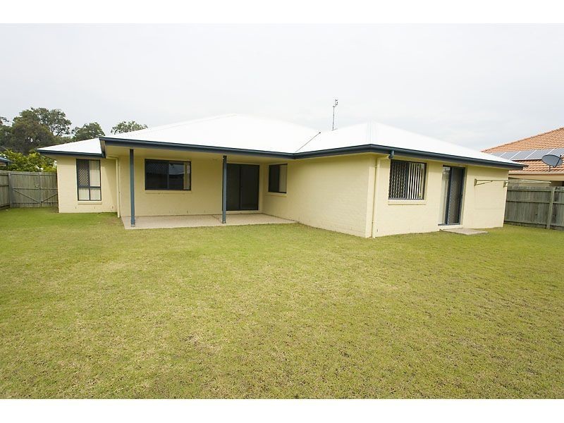 20 Lilac Crescent, Currimundi QLD 4551