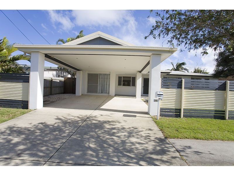 36 Mulgani Street, Warana QLD 4575