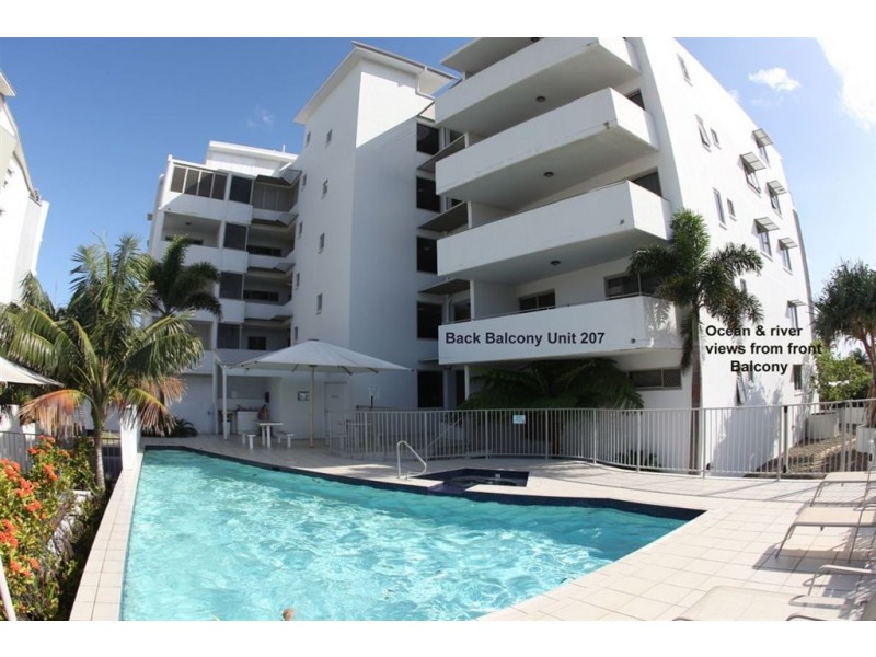 207/23 Cotton Tree Parade, Maroochydore QLD 4558