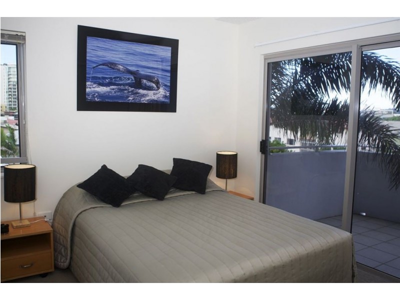 207/23 Cotton Tree Parade, Maroochydore QLD 4558