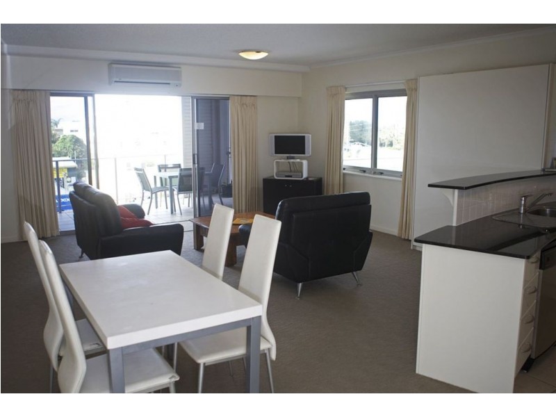 207/23 Cotton Tree Parade, Maroochydore QLD 4558