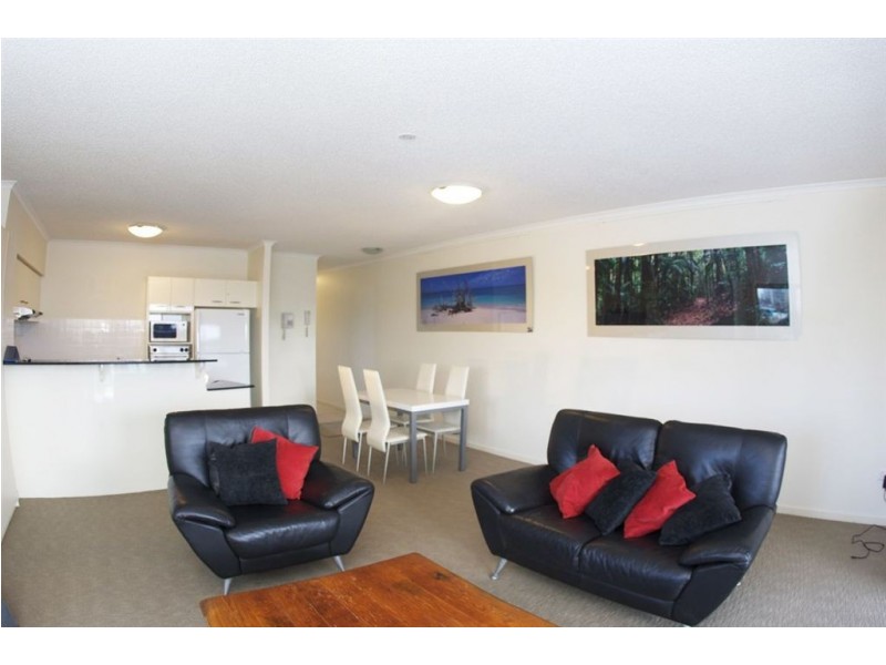 207/23 Cotton Tree Parade, Maroochydore QLD 4558