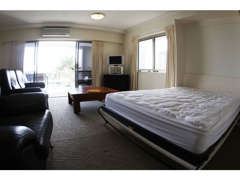 207/23 Cotton Tree Parade, Maroochydore QLD 4558