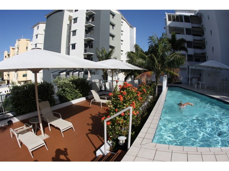207/23 Cotton Tree Parade, Maroochydore QLD 4558