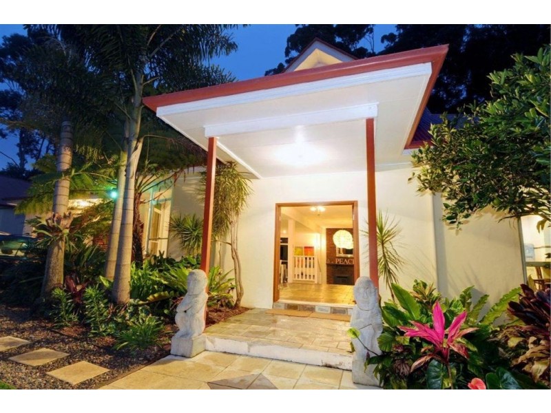 429 Kiel Mountain Road, Diddillibah QLD 4559