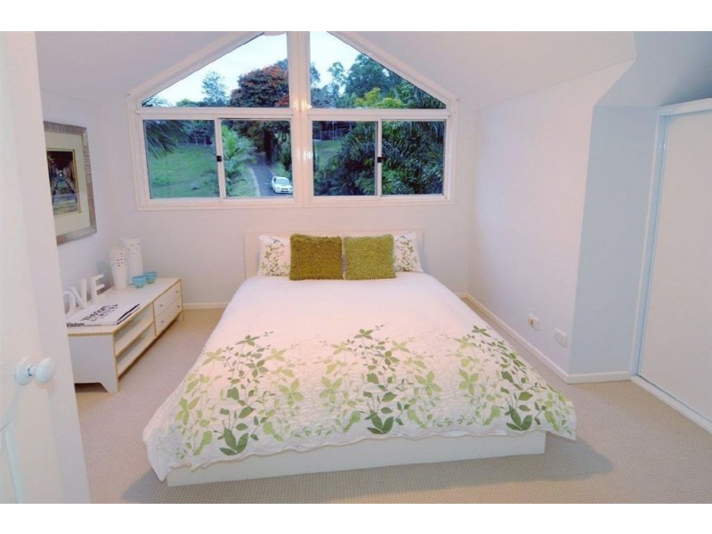 429 Kiel Mountain Road, Diddillibah QLD 4559