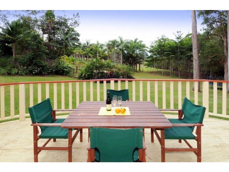 429 Kiel Mountain Road, Diddillibah QLD 4559