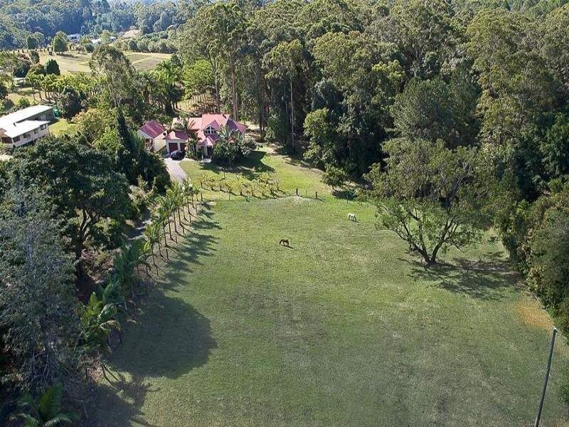 429 Kiel Mountain Road, Diddillibah QLD 4559