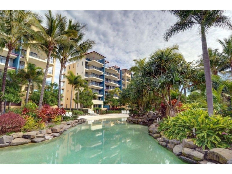 437/9 Wirraway Street, Alexandra Headland QLD 4572