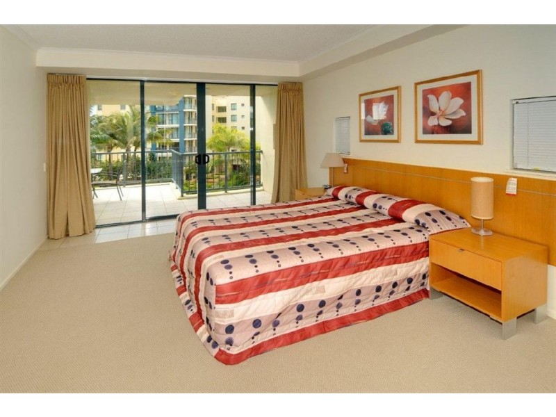 437/9 Wirraway Street, Alexandra Headland QLD 4572